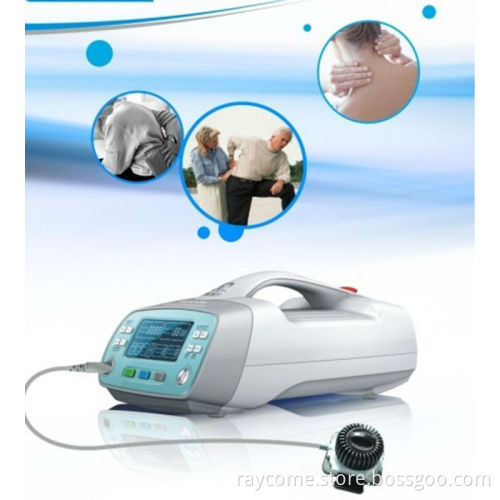 LLLT medical equipment pain relief low level laser therapy health care instrument